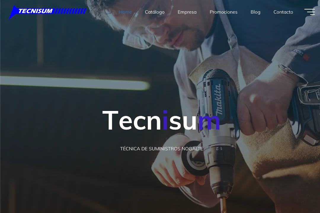 Proyecto Tecnisum
