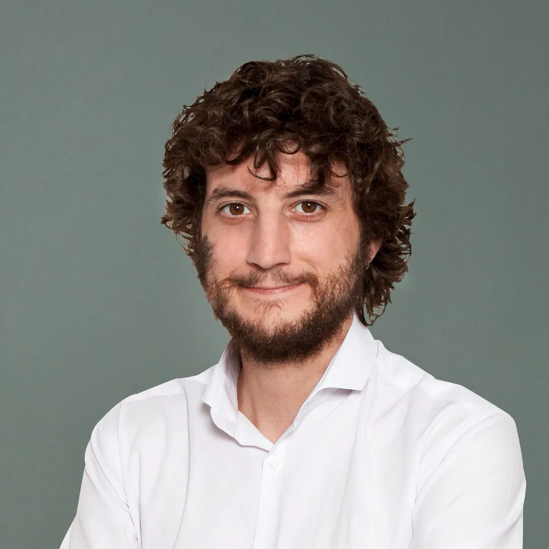 Juan Antonio Marín, JAM