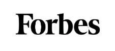 Logo de Forbes