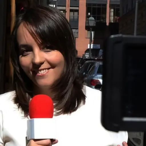 Foto de Elena Villegas
