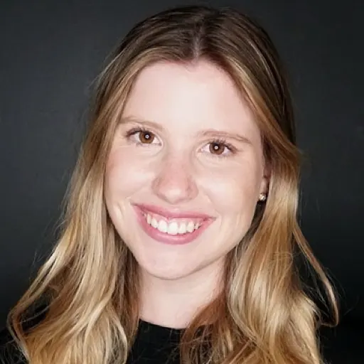 Foto de Inés Méndez